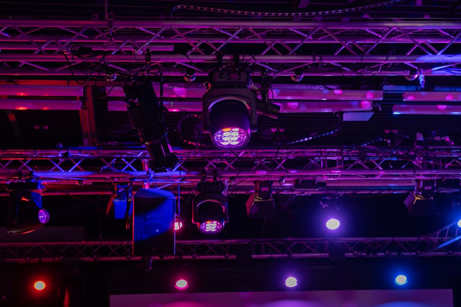 Exploring the Power of Connectivity for Growth